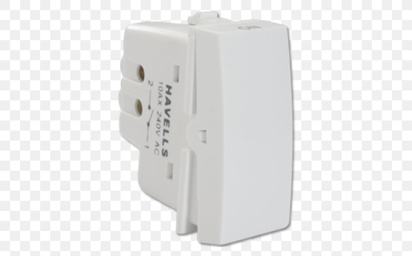 Adapter Electronics, PNG, 500x510px, Adapter, Computer Hardware, Electronics, Electronics Accessory, Hardware Download Free