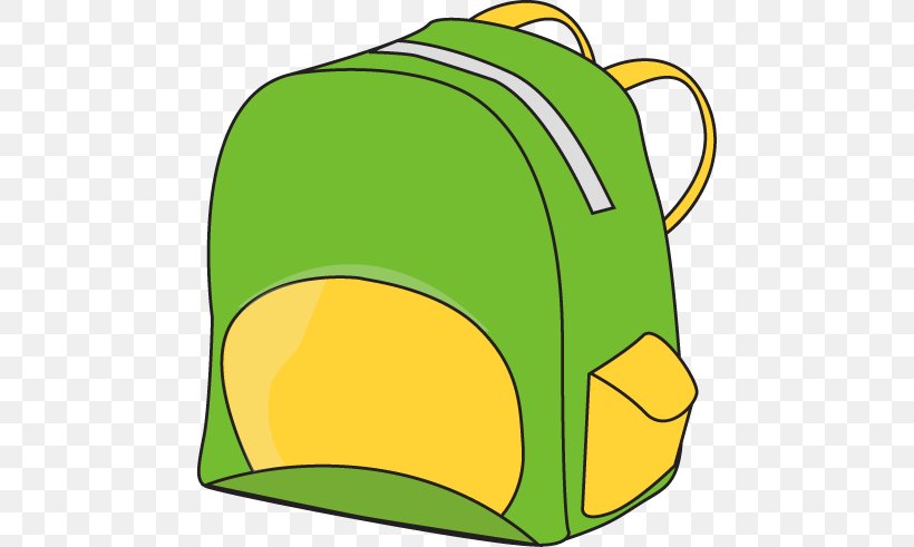 Backpack Free Content Clip Art, PNG, 466x491px, Backpack, Area, Artwork, Bag, Grass Download Free