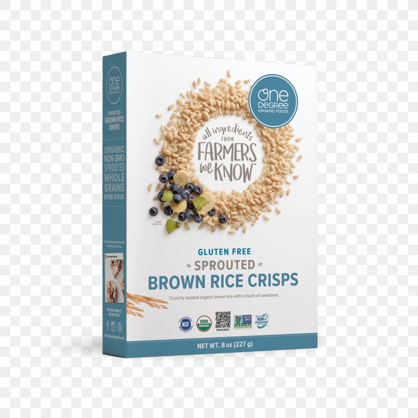 Breakfast Cereal Rice Cereal Rice Krispies Treats Organic Food, PNG, 2600x2600px, Breakfast Cereal, Brown Rice, Brown Rice Syrup, Cereal, Chocolate Download Free
