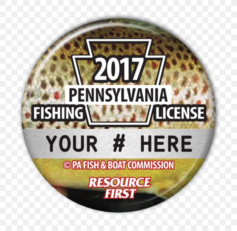Brodhead Pennsylvania Fish And Boat Commission Fishing License Trout, PNG, 800x800px, Fishing, Brand, Brown Trout, Fishing License, Issuu Download Free
