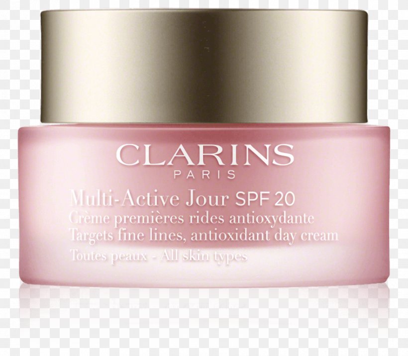 Clarins HydraQuench Cream Lotion Skin Cosmetics, PNG, 880x769px, Cream, Beauty, Beautym, Clarins, Cosmetics Download Free