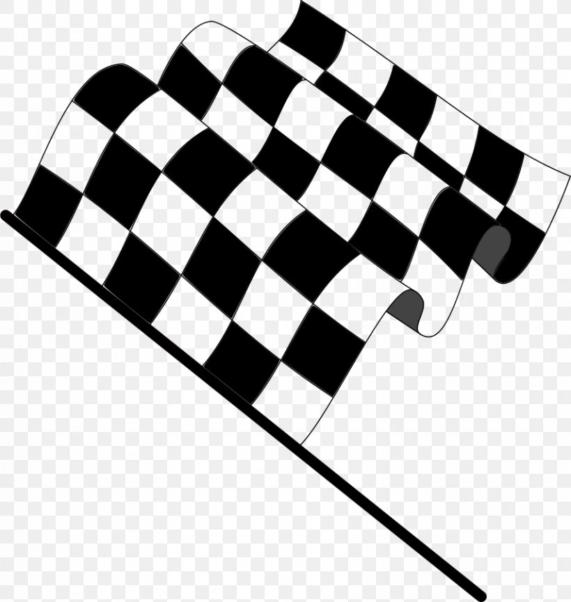 Flag Drapeau Xc3xa0 Damier Auto Racing Clip Art, PNG, 854x900px, Flag, Auto Racing, Black, Black And White, Check Download Free