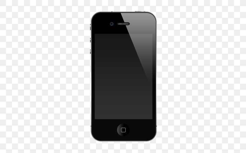 IPhone 4S Feature Phone Smartphone Icon, PNG, 512x512px, Iphone 4s, Communication Device, Electronic Device, Electronics, Feature Phone Download Free