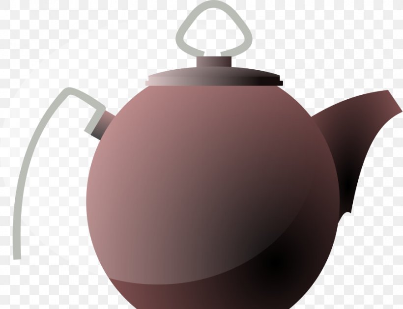 Kettle Teapot Coffee, PNG, 900x691px, Kettle, Cauldron, Coffee, Coffeemaker, Cup Download Free