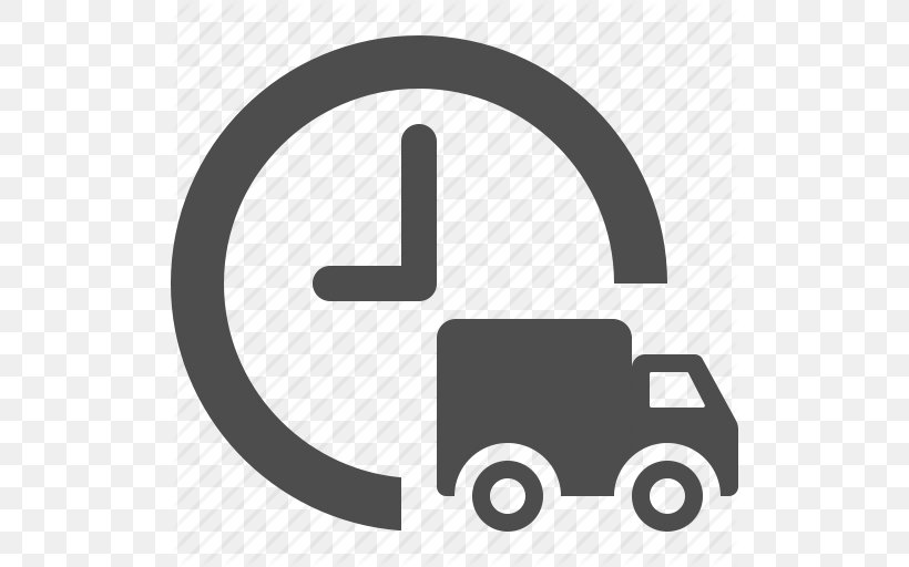 Mover Delivery Freight Transport Logistics, PNG, 512x512px, Mover, Black And White, Brand, Business, Delivery Download Free