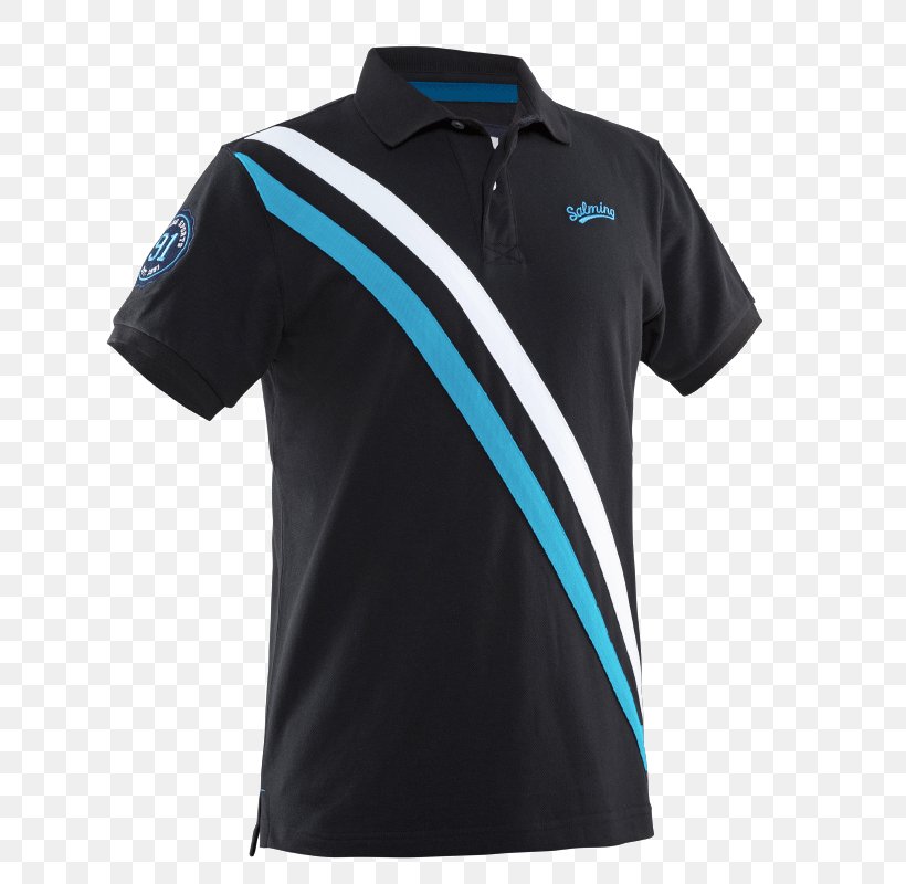 T-shirt Collar Polo Shirt Piqué, PNG, 800x800px, Tshirt, Active Shirt, Assortment Strategies, Black, Blue Download Free