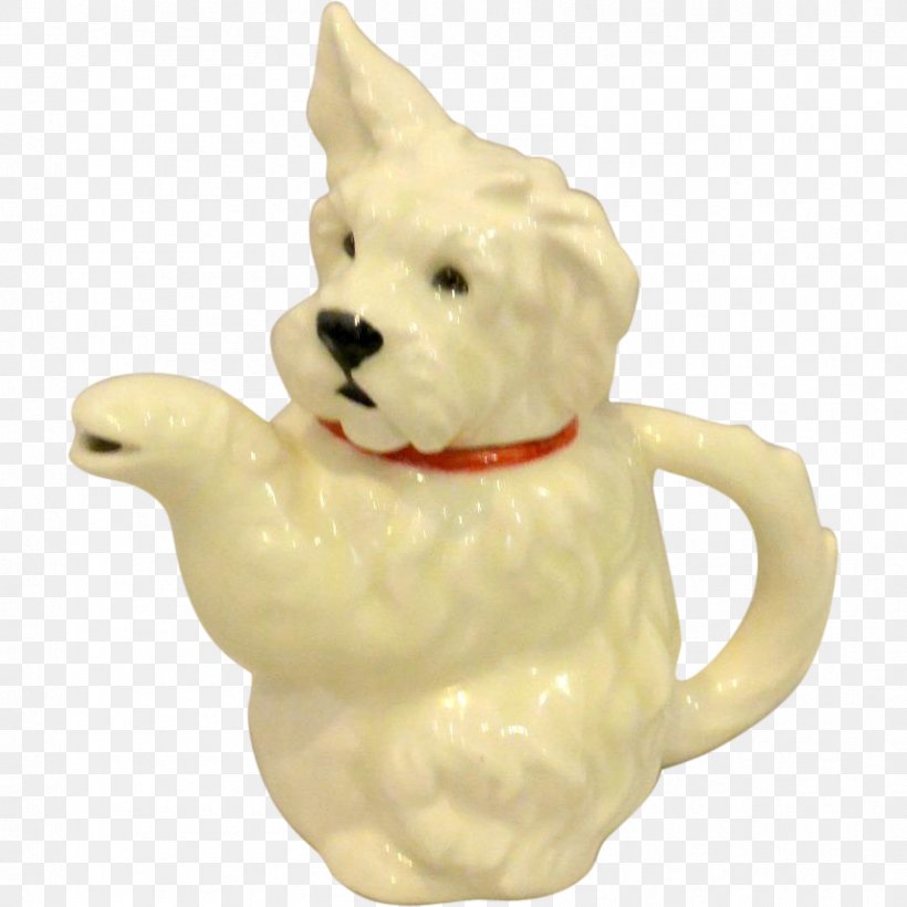 West Highland White Terrier Dog Breed Beswick Pottery Puppy, PNG, 856x856px, West Highland White Terrier, Animal, Beswick Pottery, Blue And White Pottery, Breed Download Free