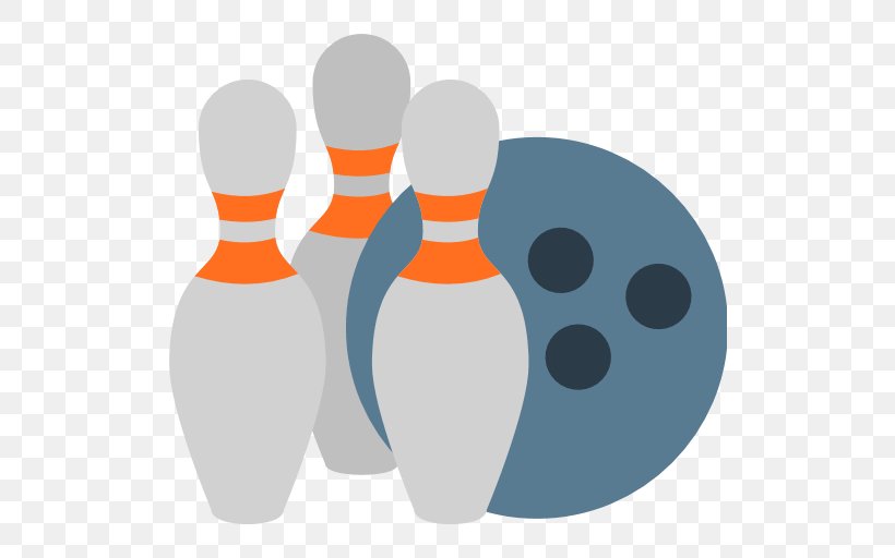 Bowling Pin Bowling Balls Emoji Sport, PNG, 512x512px, Bowling Pin, Ball, Bowling, Bowling Ball, Bowling Balls Download Free