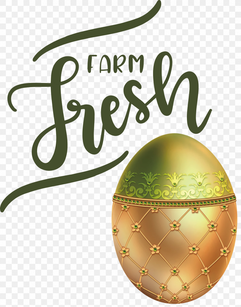 Farm Fresh, PNG, 2348x2999px, Farm Fresh, Bauble, Christmas Day, Christmas Ornament M, Easter Egg Download Free