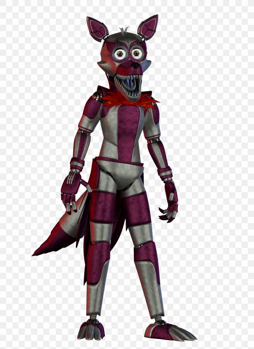 Five Nights At Freddy's: Sister Location Five Nights At Freddy's 3 Action & Toy Figures Fandom, PNG, 1615x2218px, Action Toy Figures, Action Figure, Armour, Cartoon, Comics Download Free
