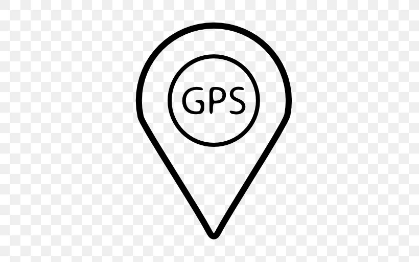 GPS Navigation Systems GPS Tracking Unit, PNG, 512x512px, Gps Navigation Systems, Area, Black, Black And White, Brand Download Free