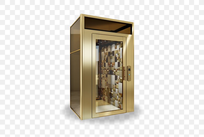 Home Lift Elevator Interior Design Services, PNG, 500x550px, Home Lift, Architecture, Building, Display Case, Door Download Free