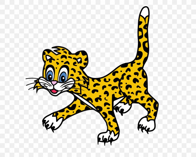 Leopard Elsie C. Johnson Elementary School Cheetah Jaguar Whiskers, PNG, 1344x1080px, Leopard, Animal Figure, Big Cats, Carnivoran, Cat Download Free