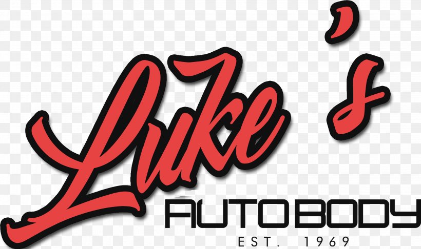 Luke's Auto Body Car Automobile Repair Shop Preservation And Restoration Of Automobiles Vehicle, PNG, 3064x1816px, Car, Autoblog, Automobile Repair Shop, Banner, Brand Download Free