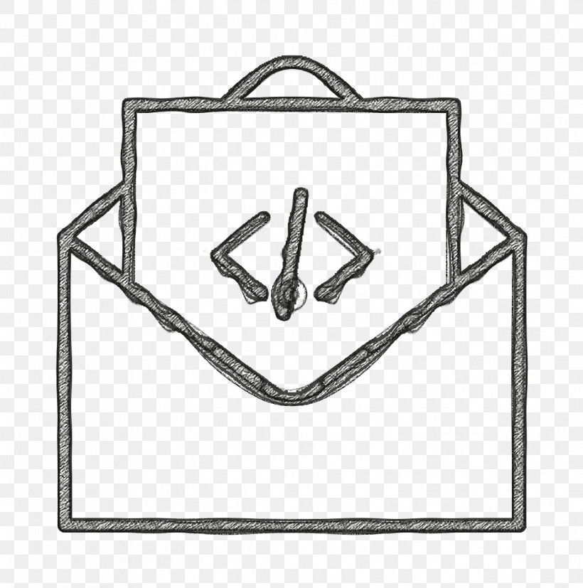 Mail Icon Coding Icon, PNG, 1114x1124px, Mail Icon, Coding Icon, Line Art, Symbol Download Free