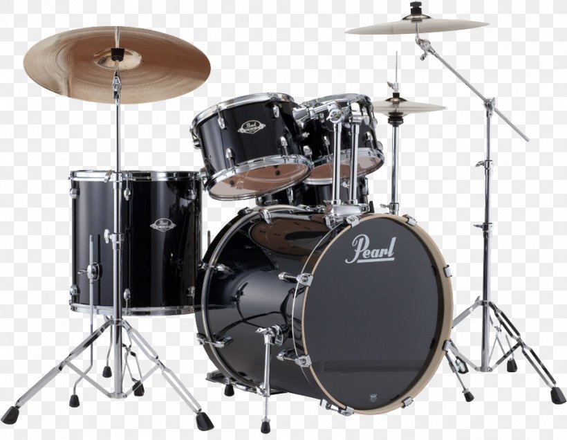 Pearl Export EXX Drum Kits Pearl Drums Cymbal, PNG, 954x740px, Pearl Export Exx, Avedis Zildjian Company, Bass Drum, Cymbal, Drum Download Free