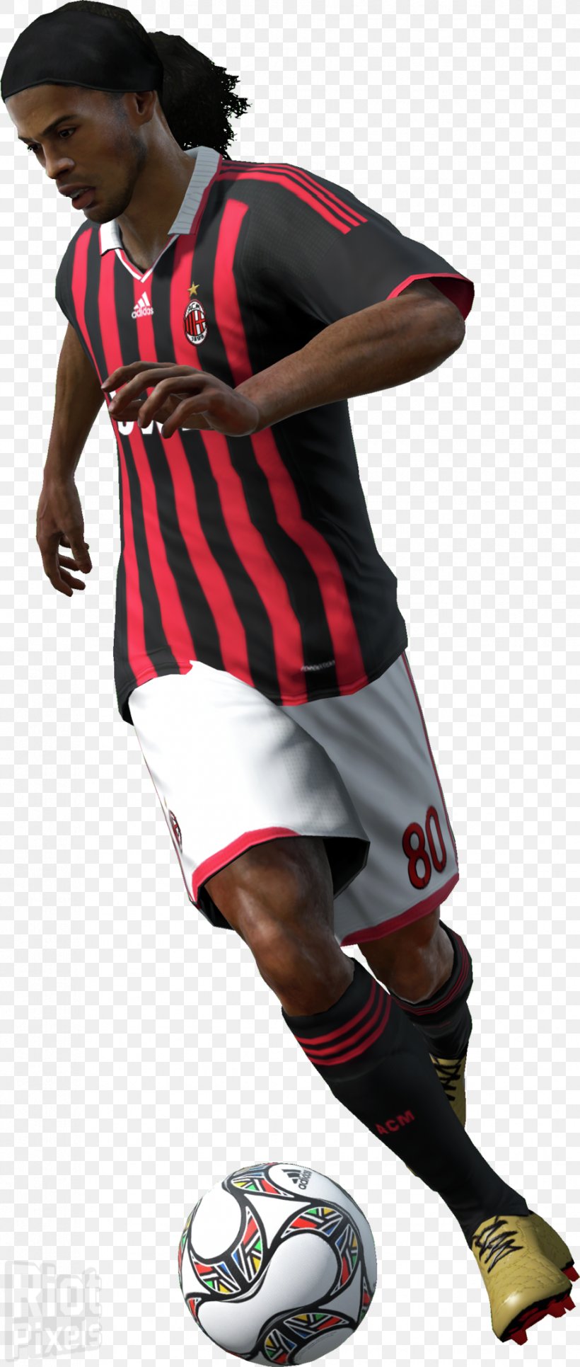 Ronaldinho A.C. Milan Football Player Sport FIFA, PNG, 917x2160px, Ronaldinho, Ac Milan, Athlete, Fifa, Football Download Free
