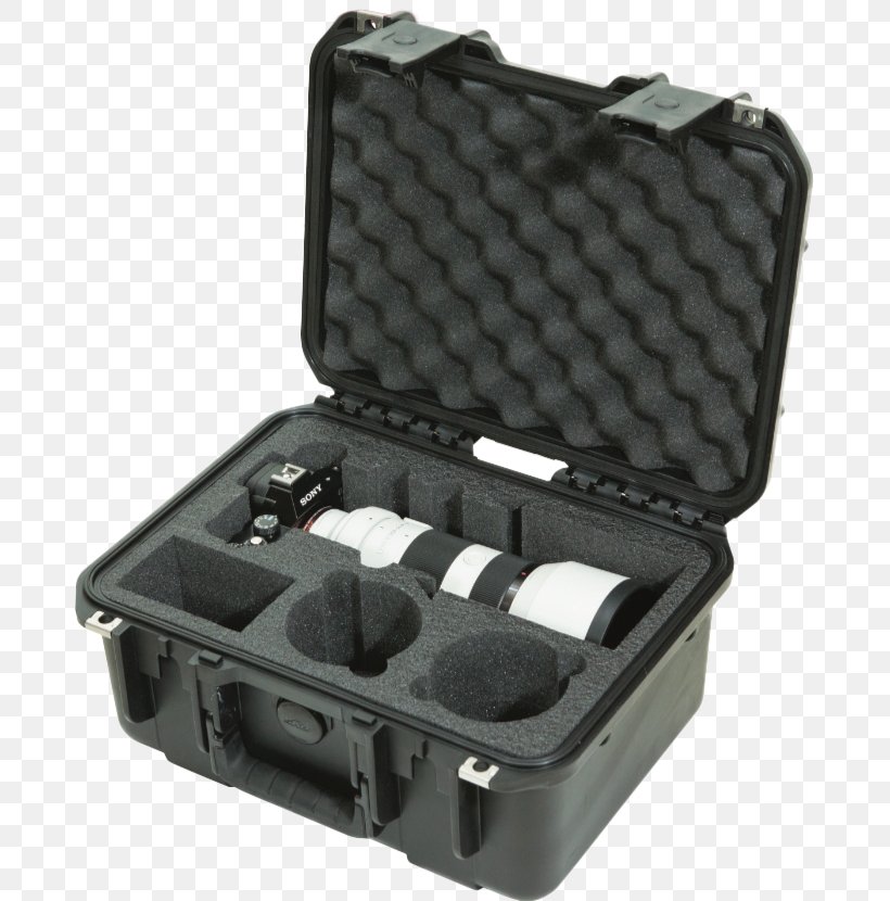 Sony α7R II Skb Cases Camera, PNG, 699x830px, Skb Cases, Audio, Camera, Camera Lens, Case Download Free