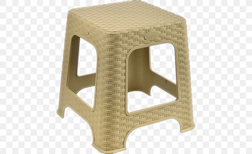 Stool Table Furniture Chair Rattan, PNG, 500x500px, Stool, Basket, Bathroom, Chair, End Table Download Free