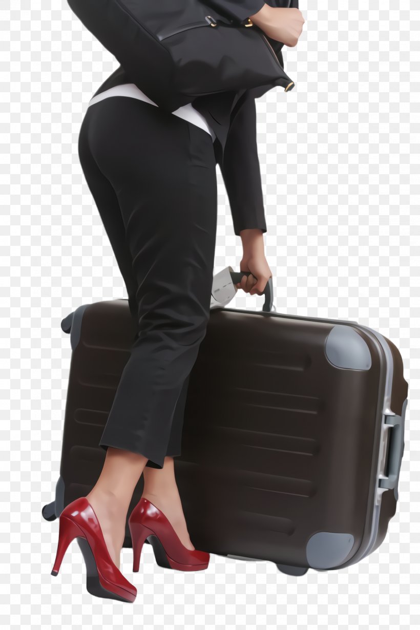 Suitcase Baggage Bag Leg Hand Luggage, PNG, 1632x2448px, Suitcase, Bag, Baggage, Briefcase, Footwear Download Free