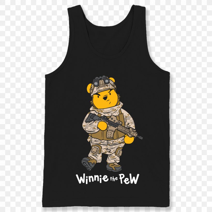 T-shirt Winnie-the-Pooh Tigger Hoodie, PNG, 1200x1200px, Tshirt, Baby Toddler Onepieces, Brand, Clothing, Hoodie Download Free