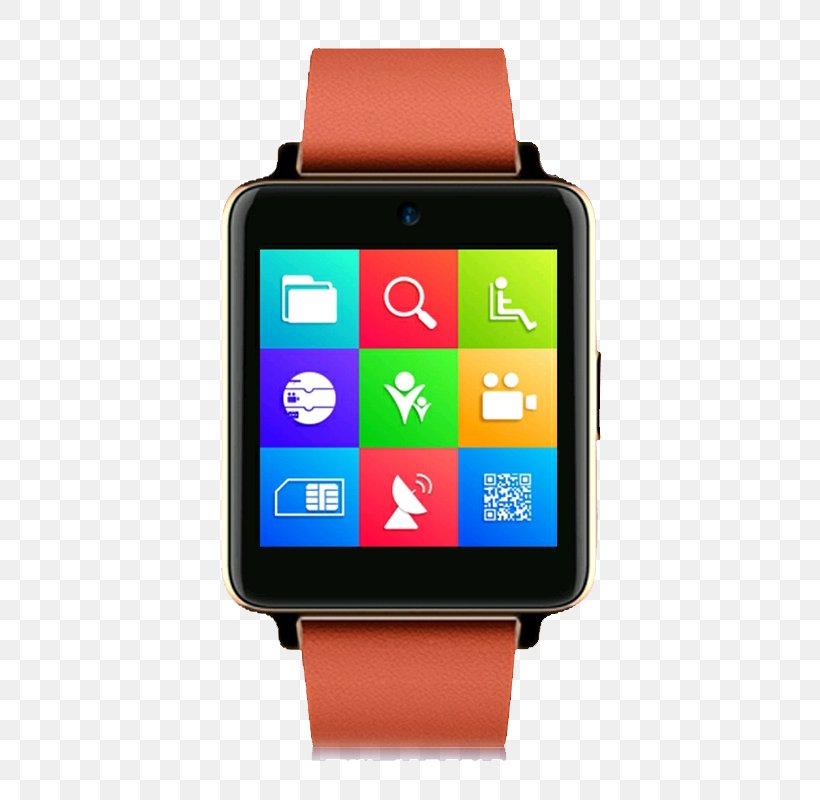 Amazon.com Smartwatch Mobile Phone Armani, PNG, 800x800px, Amazoncom, Activity Tracker, Adidas, Aliexpress, Analog Watch Download Free