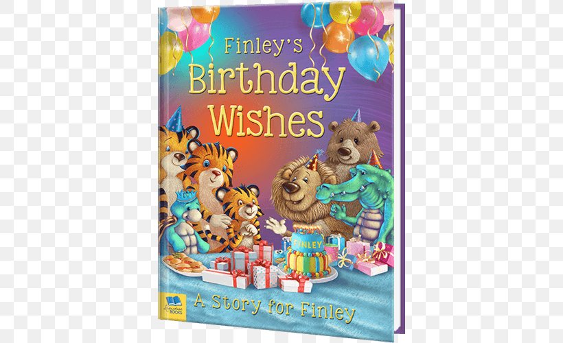 Birthday Wish Personalized Book Child, PNG, 500x500px, Birthday, Birthday Flowers, Book, Child, Food Download Free