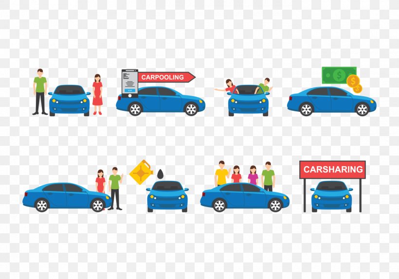 Carpool, PNG, 1400x980px, Car, Area, Automotive Design, Carpool, Carsharing Download Free