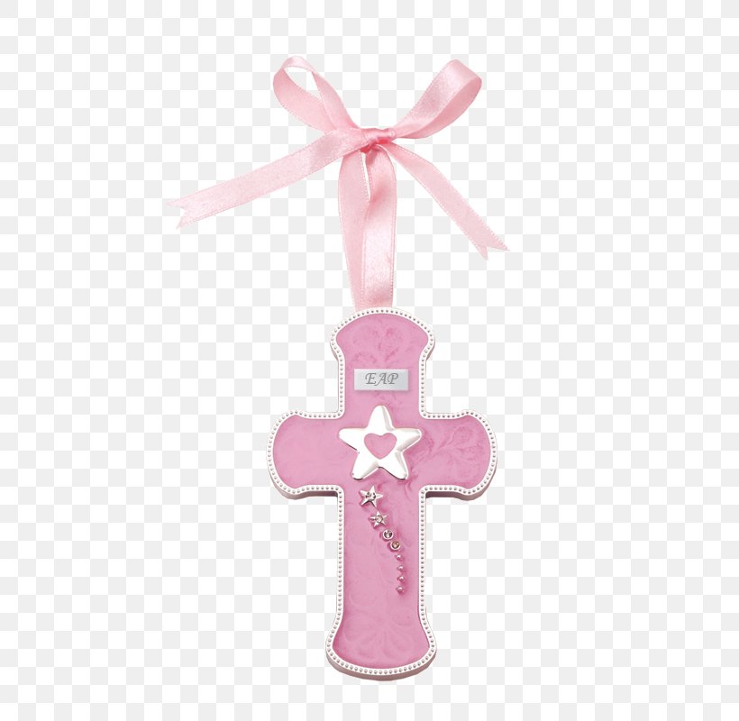 Cross Pink Ribbon Crucifixion Symbol, PNG, 800x800px, Watercolor, Cartoon, Flower, Frame, Heart Download Free
