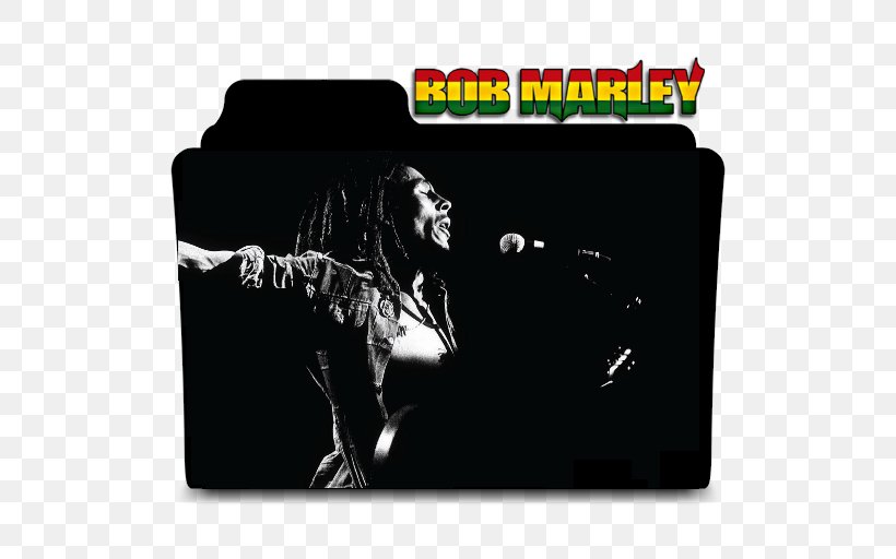 Desktop Wallpaper Black And White Bob Marley And The Wailers Reggae Wallpaper, PNG, 512x512px, Black And White, Art, Artist, Bob Marley, Bob Marley And The Wailers Download Free