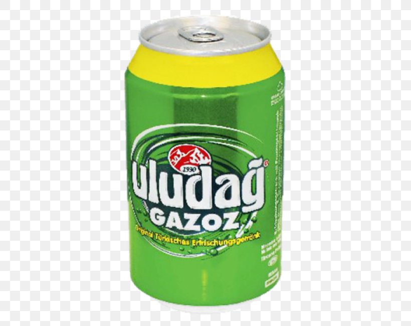 Fizzy Drinks Uludağ Gazoz Iced Tea Uludağ Gazoz, PNG, 550x650px, Fizzy Drinks, Aluminum Can, Apfelschorle, Beverages, Cocacola Download Free
