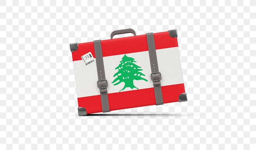 Flag Of Lebanon Flag Of Jordan Stock Photography, PNG, 640x480px, Flag Of Lebanon, Bag, Brand, Flag, Flag Of Jordan Download Free