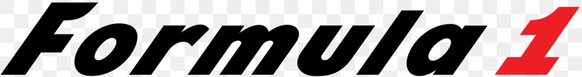 Formula 1 Italian Grand Prix Logo Autodromo Nazionale Monza Formula One Racing, PNG, 2000x267px, Formula 1, Autodromo Nazionale Monza, Black And White, Brand, Formula One Racing Download Free