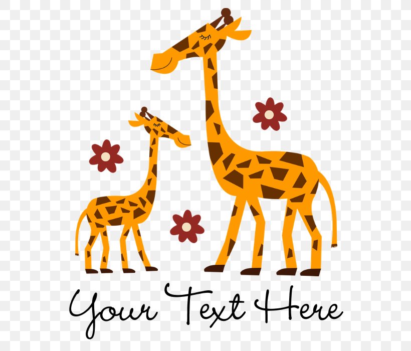 Giraffe Cartoon, PNG, 700x700px, Giraffe, Adaptation, Animal Figure, Baby Toddler Onepieces, Bodysuit Download Free