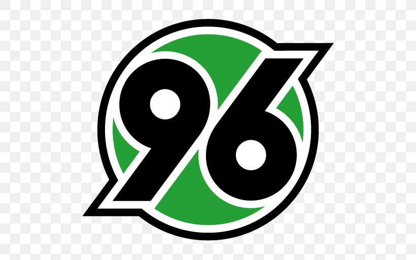 Hannover 96 2017–18 Bundesliga SV Werder Bremen FC Schalke 04 SC Freiburg, PNG, 512x512px, Hannover 96, Area, Artwork, Borussia Dortmund, Brand Download Free