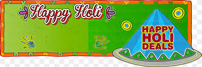 Holi Sale Holi Offer Happy Holi, PNG, 2999x1000px, Holi Sale, Happy Holi, Holi Offer, Play, Playdoh Download Free