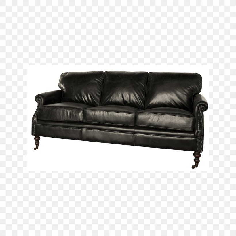 Loveseat Sofa Bed Couch Leather, PNG, 1024x1024px, Loveseat, Couch, Furniture, Leather, Sofa Bed Download Free