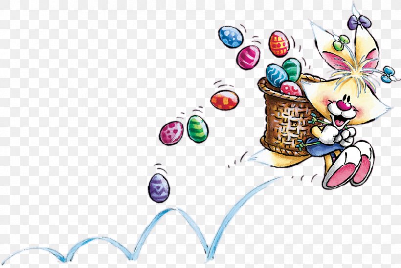Clip Art Image Illustration Easter, PNG, 850x570px, Easter, Advertising, Art, Body Jewelry, Branch Download Free