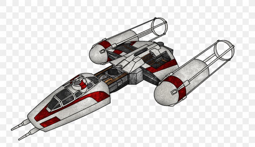 Rebel Alliance Y-wing X-wing Starfighter The New Jedi Order Droid, PNG, 1024x591px, Rebel Alliance, Battle Droid, Droid, Hardware, Hardware Accessory Download Free