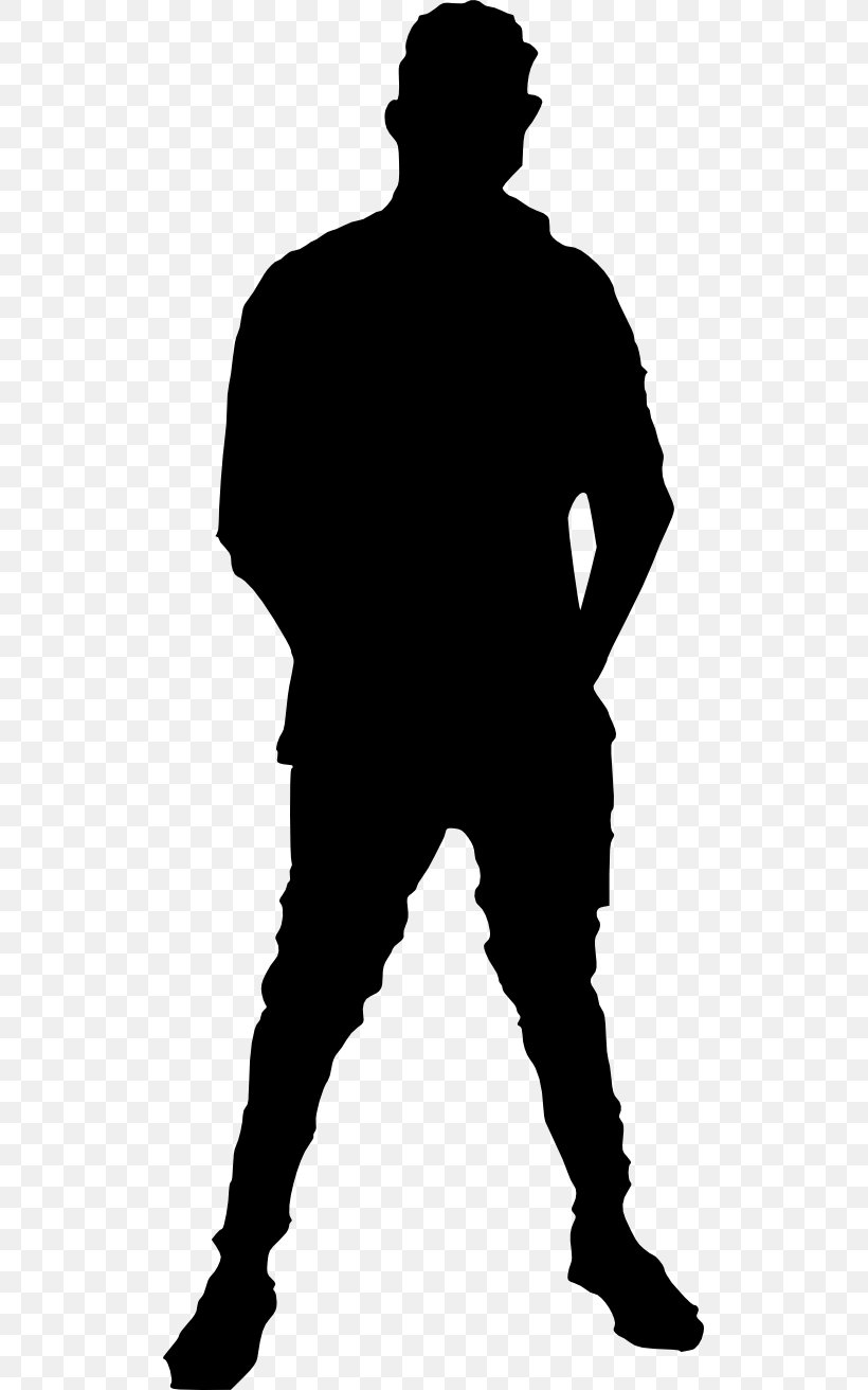 Silhouette Photography Clip Art, PNG, 511x1312px, Silhouette, Autocad Dxf, Black, Black And White, Fictional Character Download Free