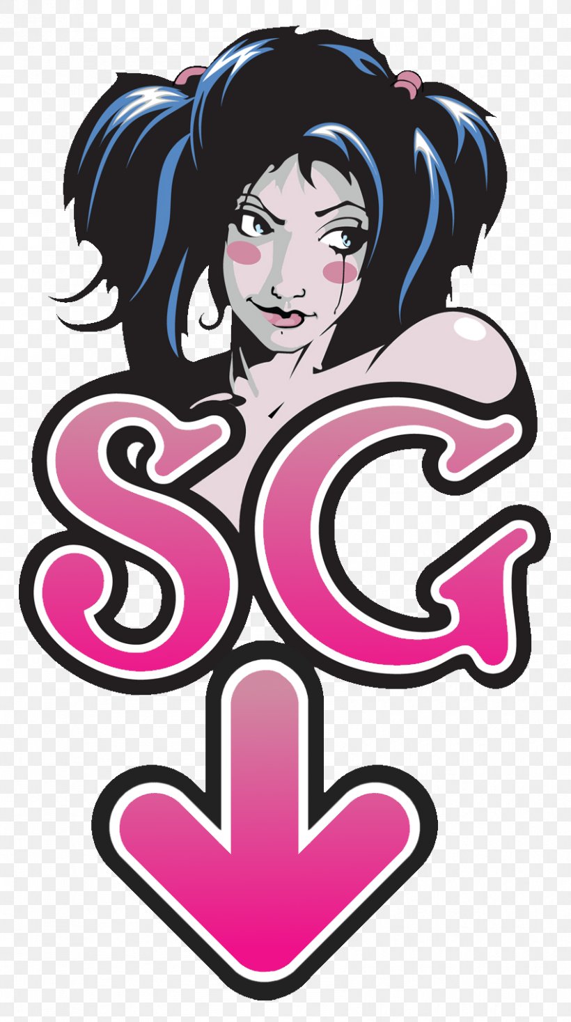 SuicideGirls Sucide Girls Must Die! Playboy, PNG, 850x1522px, Watercolor, Cartoon, Flower, Frame, Heart Download Free