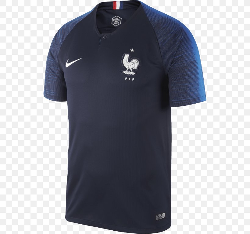 2018 World Cup France National Football Team T-shirt Jersey Argentina National Football Team, PNG, 770x770px, 2018 World Cup, Active Shirt, Argentina National Football Team, Brand, Clothing Download Free