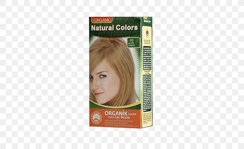 Blond Hair Coloring Natural Color System Yellow, PNG, 500x500px, Blond, Brown Hair, Capelli, Color, Gold Download Free