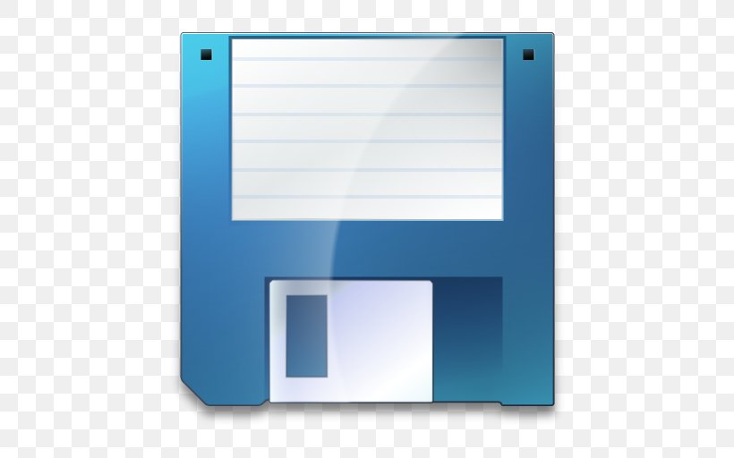 Button Floppy Disk, PNG, 512x512px, Button, Blue, Floppy Disk, Font Awesome, Icon Design Download Free