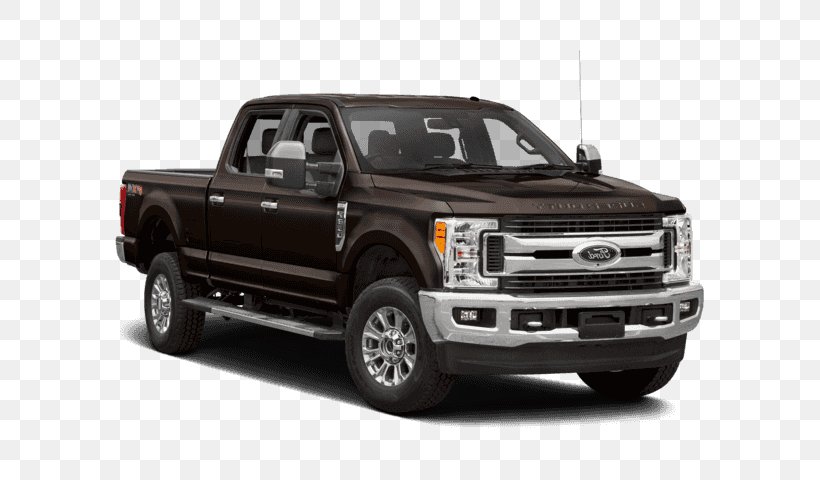 Ford Super Duty Ford Motor Company Pickup Truck Four-wheel Drive, PNG, 640x480px, 2018 Ford F250, 2019 Ford F250, Ford, Automotive Design, Automotive Exterior Download Free
