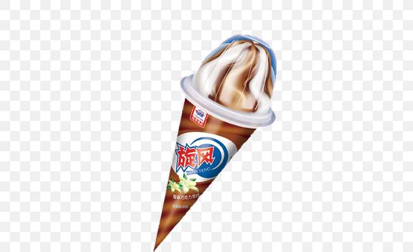 Ice Cream Cone Ice Pop Milk, PNG, 500x500px, Ice Cream, Cone, Cream, Dairy Product, Dessert Download Free