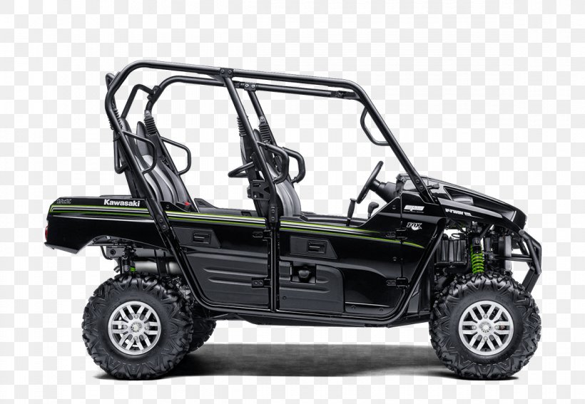 Kawasaki MULE Side By Side Kawasaki Heavy Industries Motorcycle & Engine All-terrain Vehicle, PNG, 1170x810px, Kawasaki Mule, All Terrain Vehicle, Allterrain Vehicle, Auto Part, Automotive Exterior Download Free