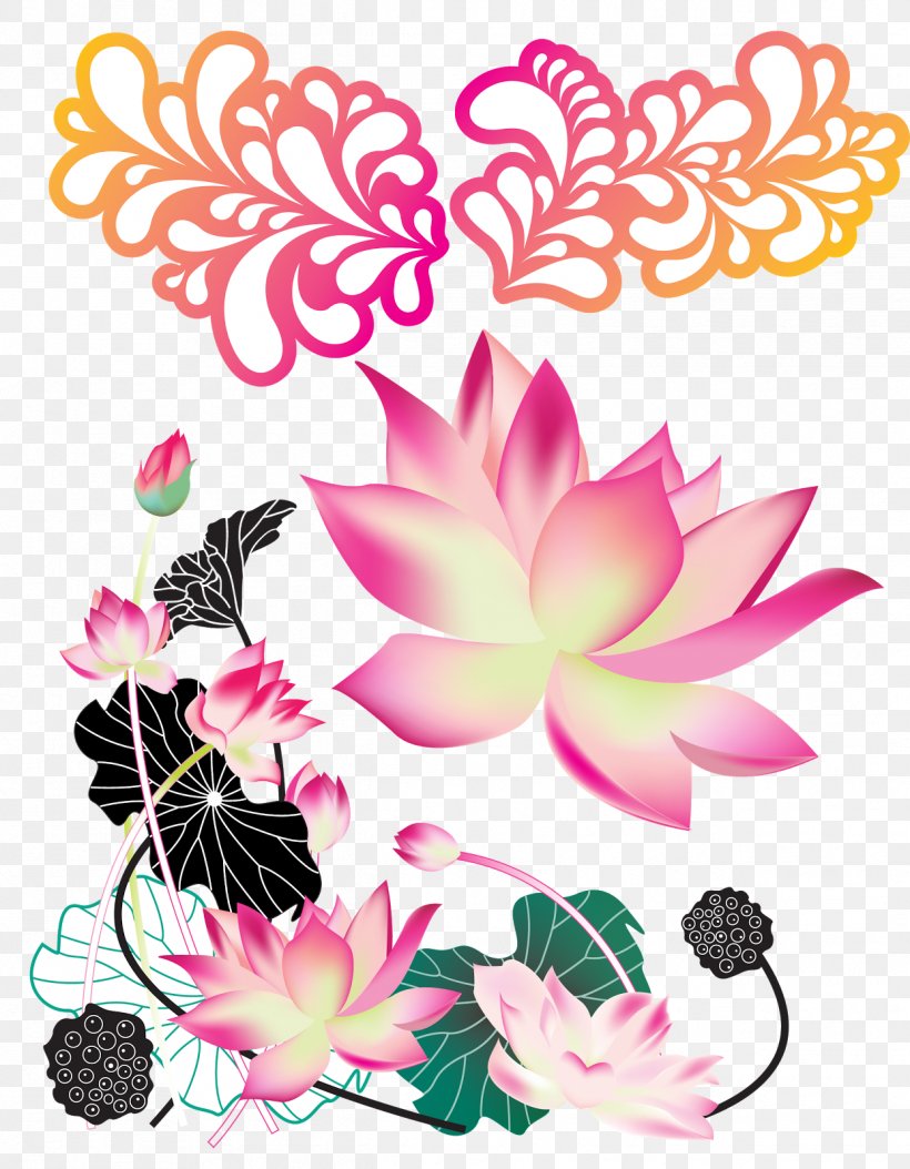 Nelumbo Nucifera Lotus Effect, PNG, 1244x1600px, Nelumbo Nucifera, Art, Butterfly, Chrysanths, Cut Flowers Download Free