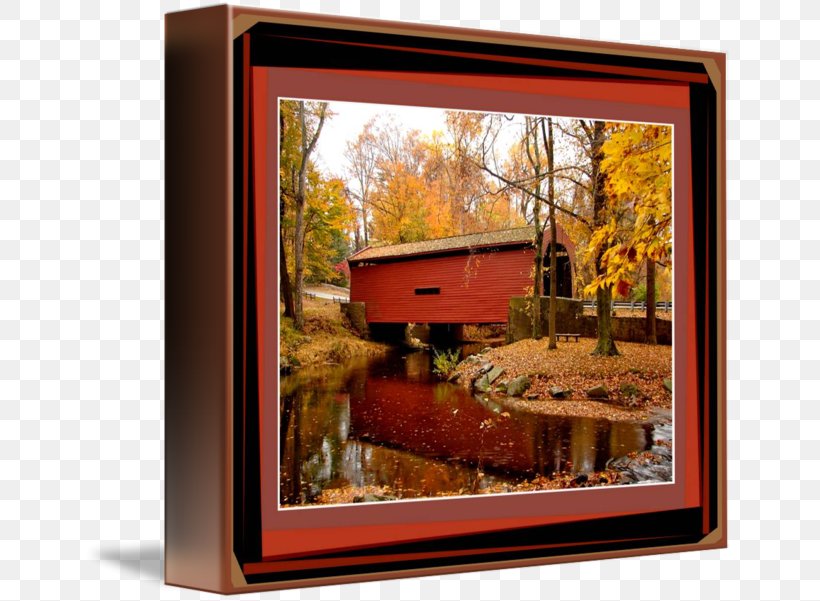 Painting Picture Frames Bridge Map, PNG, 650x601px, Painting, Bridge, Map, Picture Frame, Picture Frames Download Free