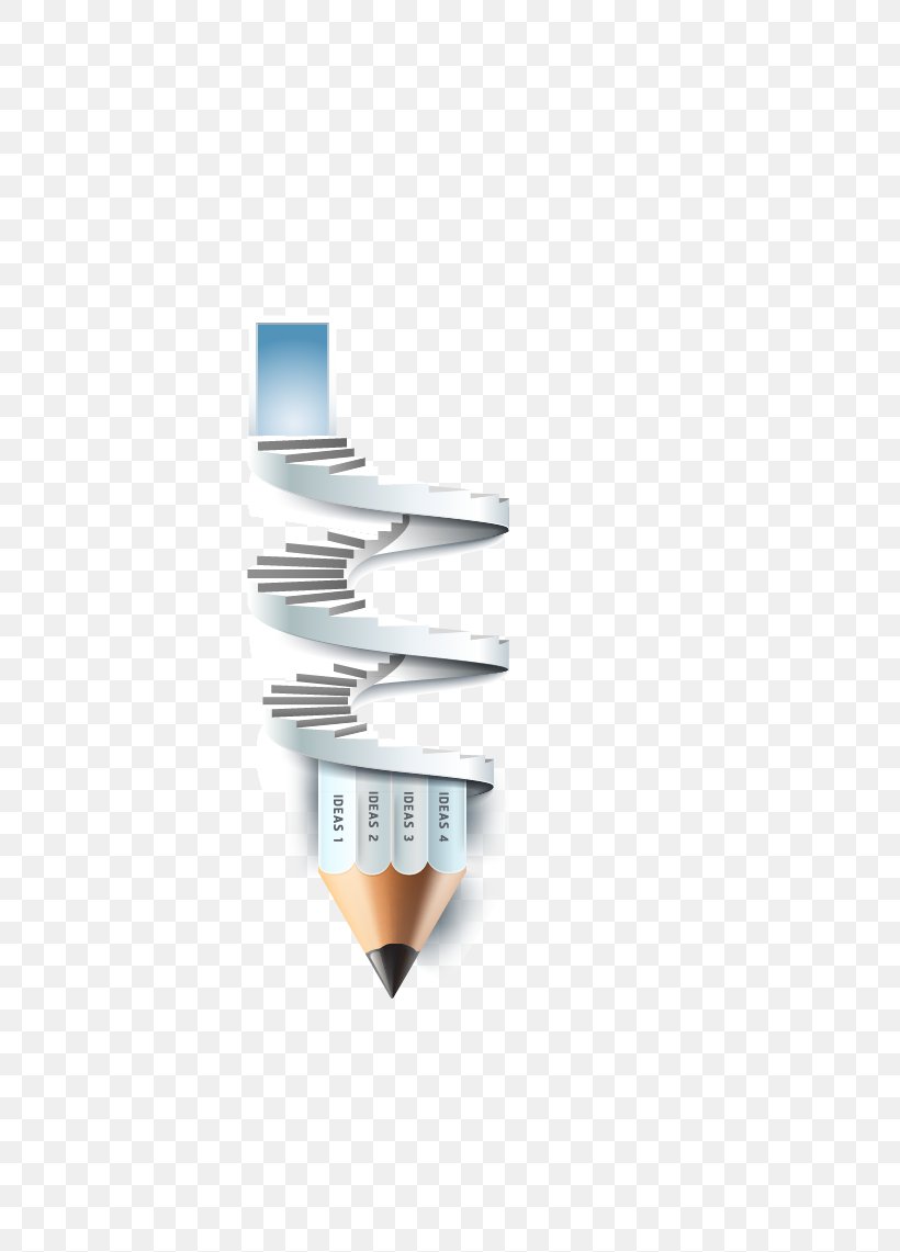 Pencil Euclidean Vector, PNG, 689x1141px, Pencil, Drawing, Rotation, Stationery, Vecteur Download Free